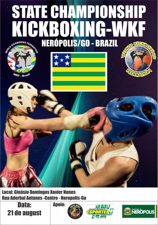 2016.08.21 Neroplis, Brazil