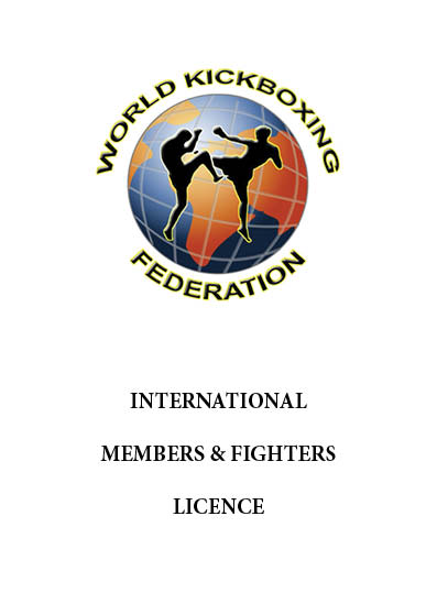 WKF Sportpass