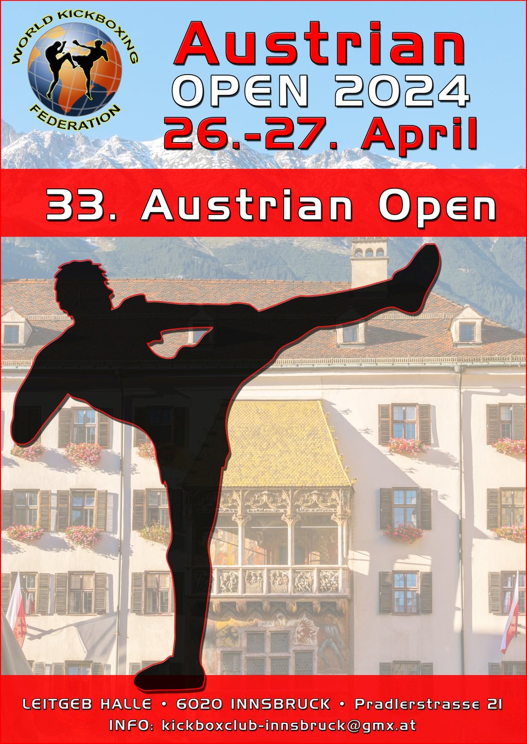 SET Online Kickboxing: ITALIAN OPEN 2023